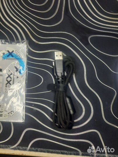 Беспроводная мышь attack shark x3