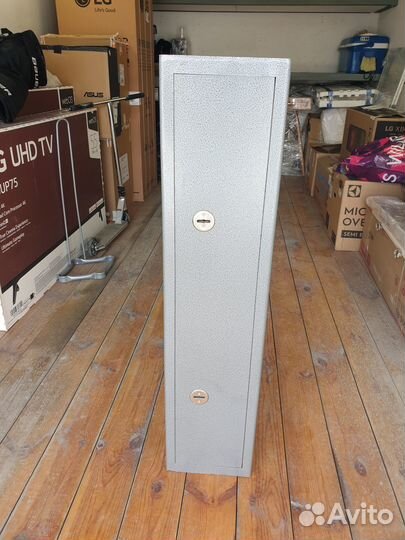 Сейф для оружия