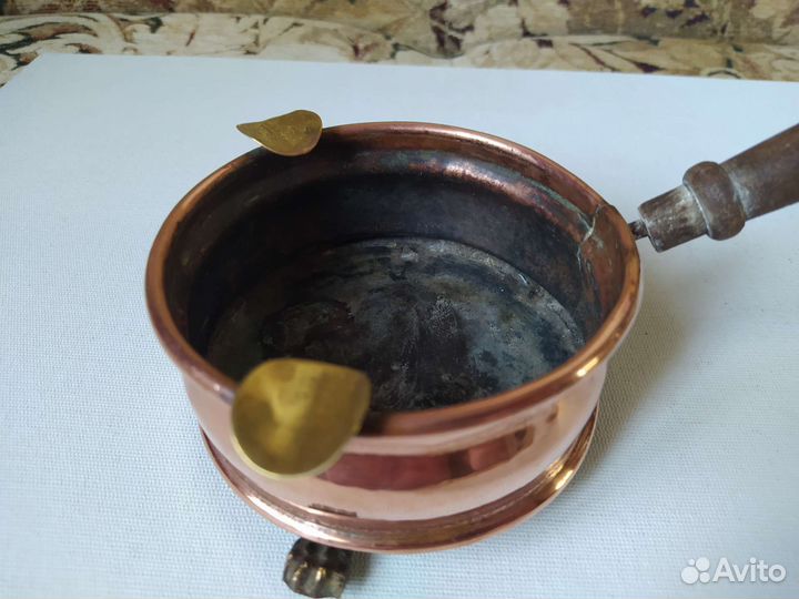 Пепельница Франция