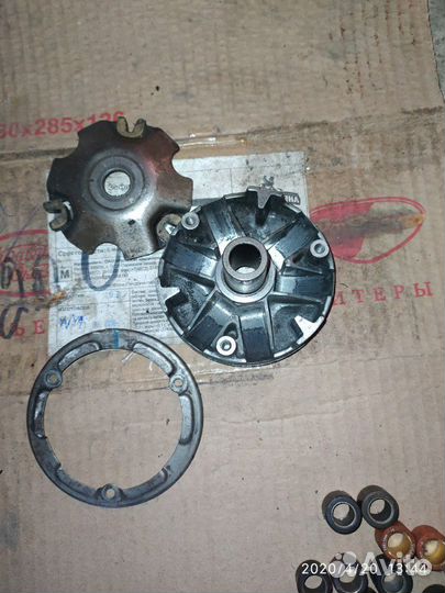 Сузуки летс 2 Suzuki lets