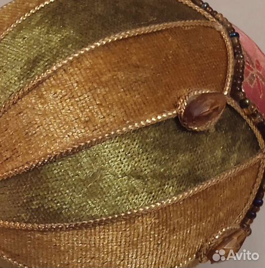 Набор украшений 