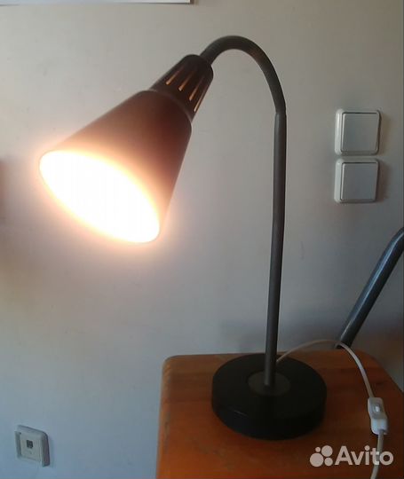 Настольная лампа IKEA