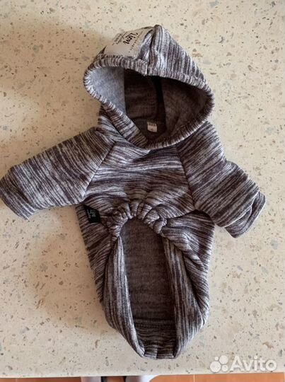 Одежда для собак мелких пород