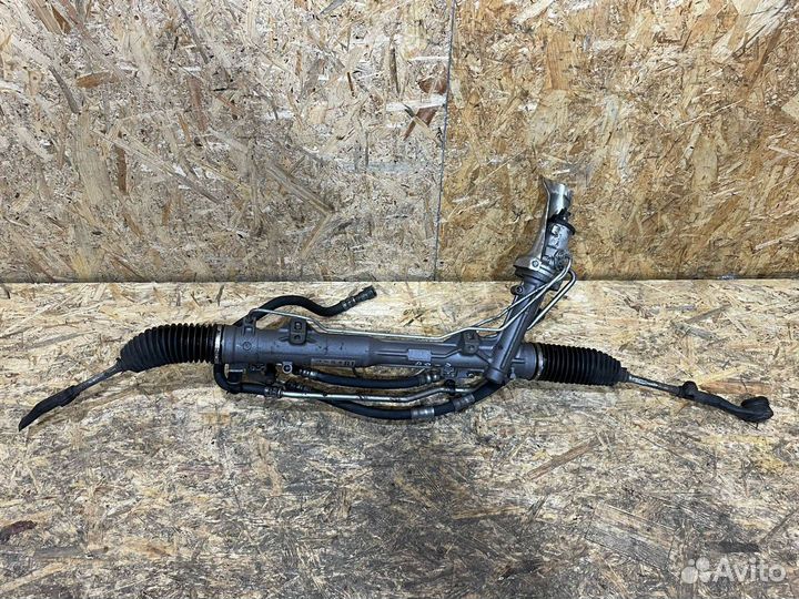 Рулевая рейка BMW 3 E90/E91/E92/E93 (2004 - 2010)