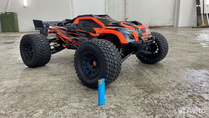 Traxxas xrt