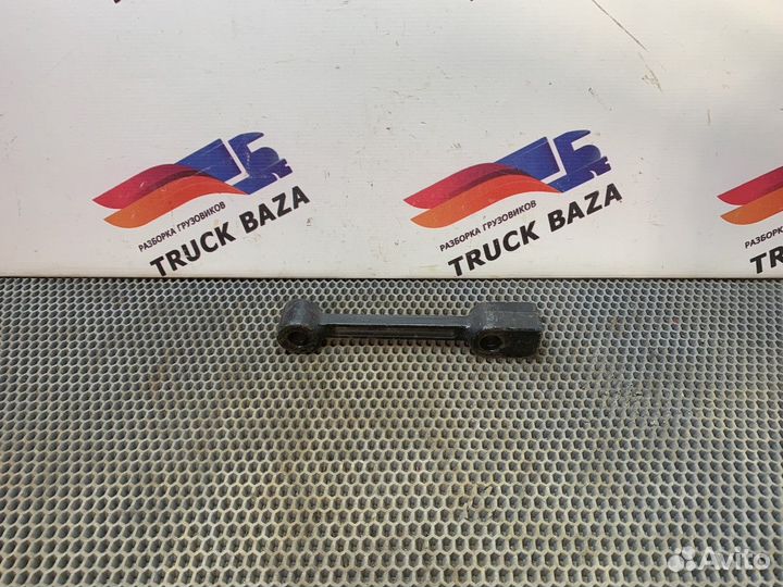 81418600155 Крепление акб
