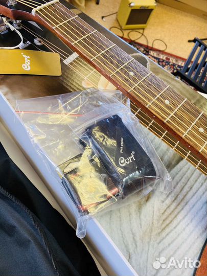 Гитара Cort AD810 Trailblazer Новая