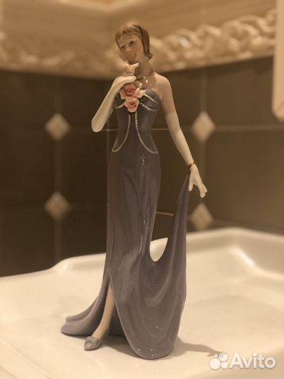 Статуэтка Pavone