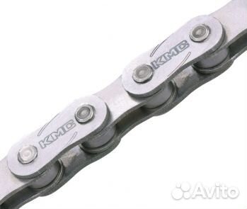 Цепь велосипедная. Запчасти. Ремонт