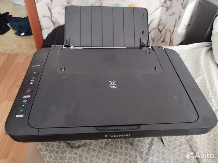 Мфу Canon mg2540s