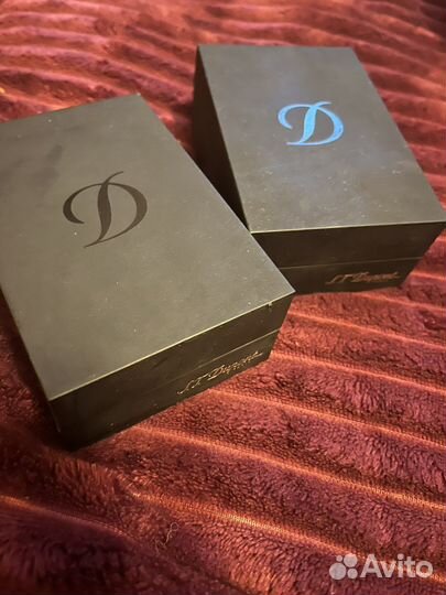 Запонки и зажим (заколка) для галстука