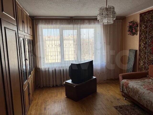 3-к. квартира, 60 м², 3/9 эт.