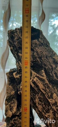 Камень грот