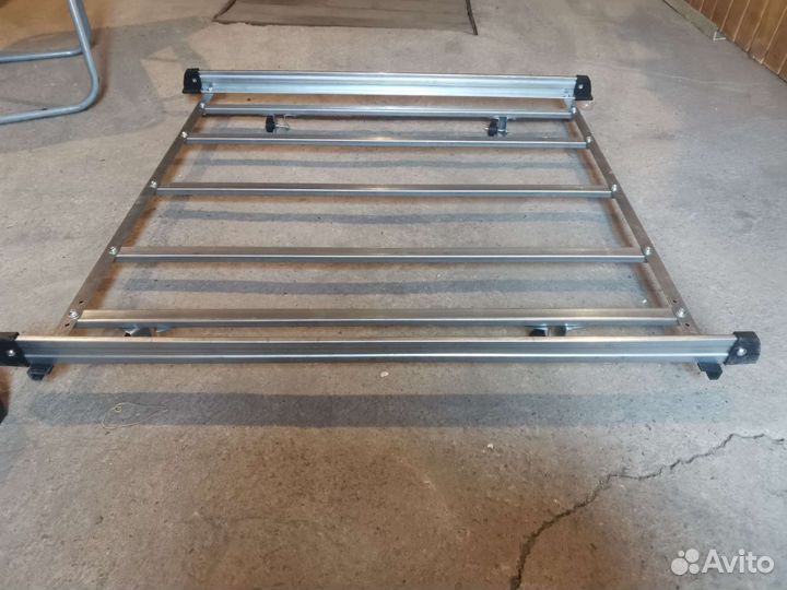 Корзина на автомобиль