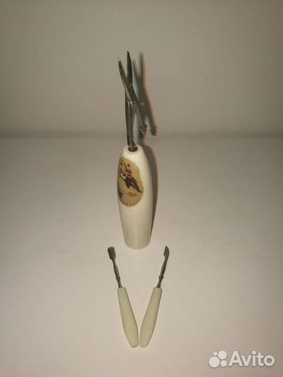 Предметы старины и СССР