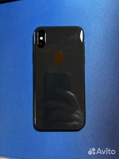 iPhone Xs, 64 ГБ