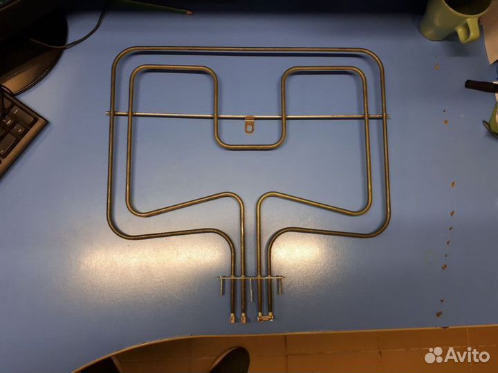 Тэн для духовки Аристон, Электролюкс, Бош