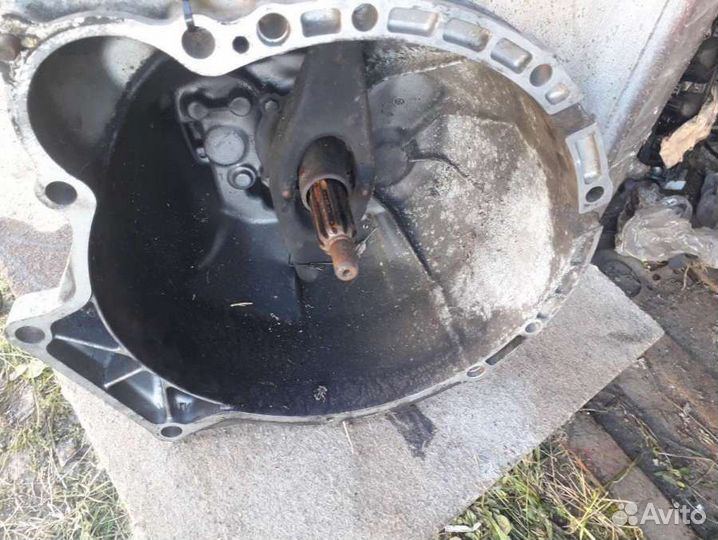 МКПП BMW 3 E36 (1990 - 2000) 12218469