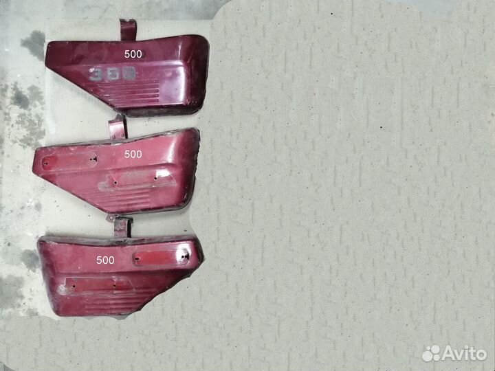 Запчасти Ява 634 Jawa 638 CZ Чезет