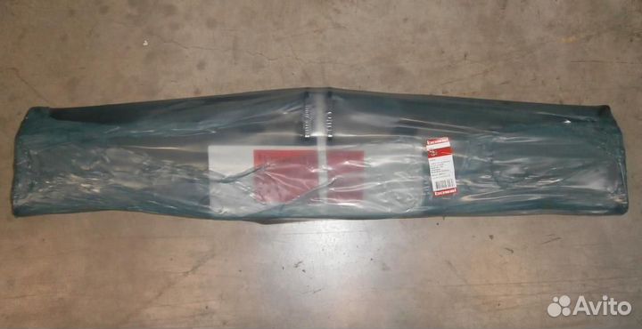 Фаркоп Рено (Renault) Kangoo II 2008- (возможно б