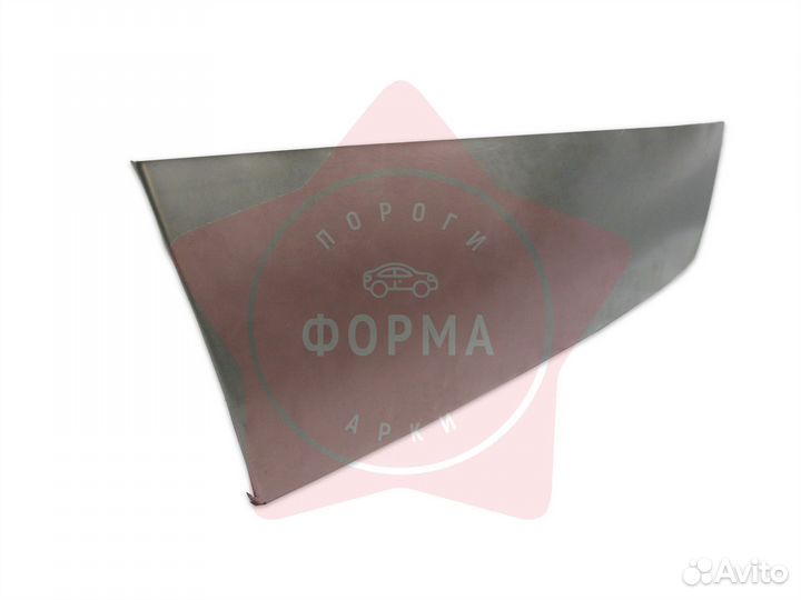 Ремкомплект двери Kia Opirus (передней)