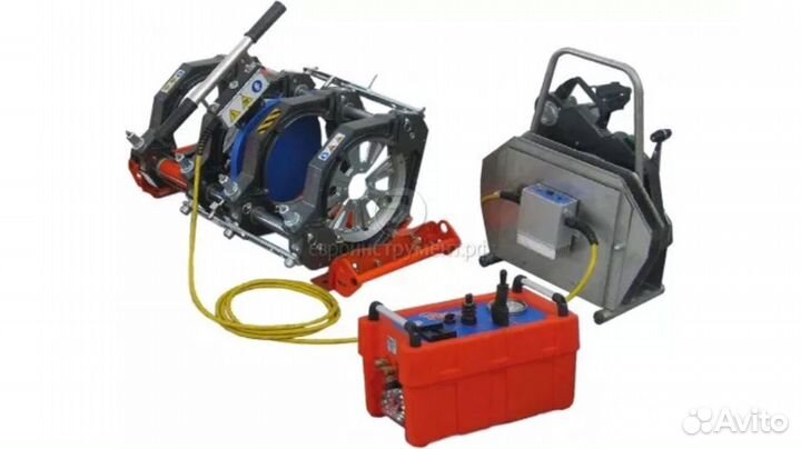 Ritmo, Basic,160, 315, сварочная машина с элект