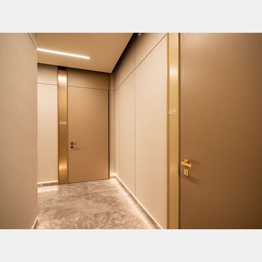 3-к. квартира, 99,1 м², 13/17 эт.