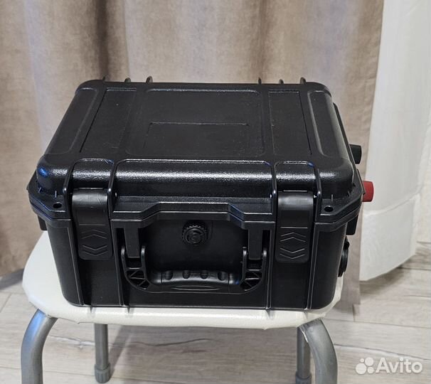 Аккумулятор Lifepo4 EVE 105Ah 12B Лиферный