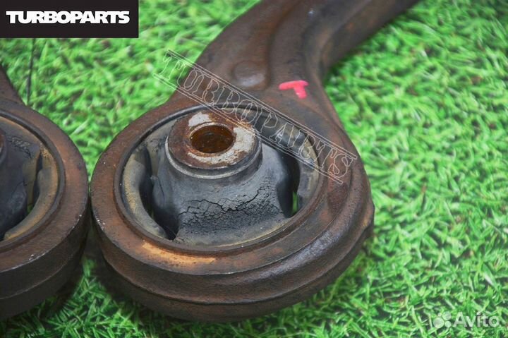 Рычаги нижние передние Honda Accord CL7 K24A