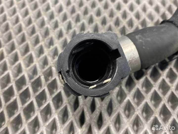 Шланг системы охлаждения Bmw X5 E70 N62 2007