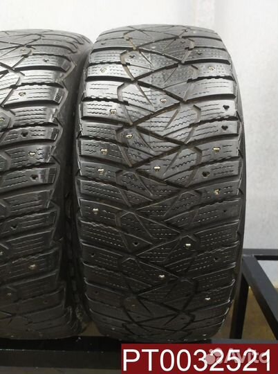 Dunlop Ice Touch 215/55 R16 98H