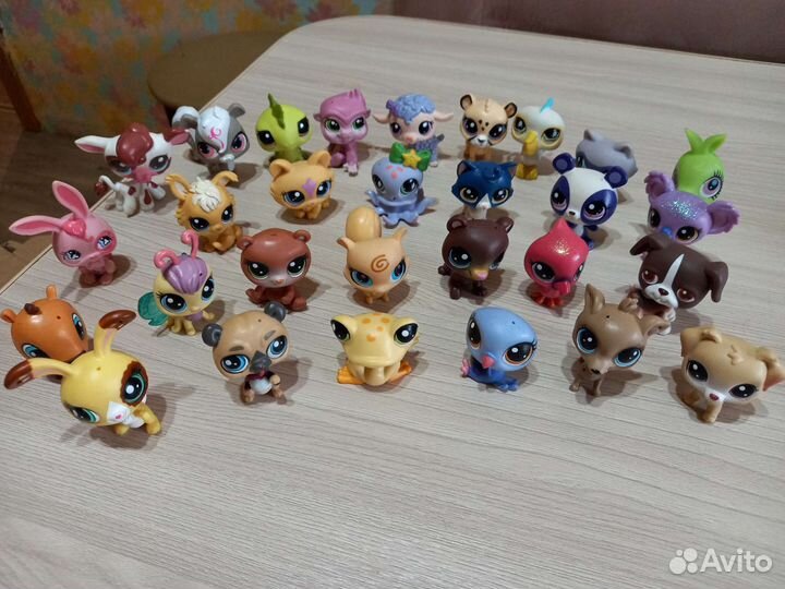 Littlest Pet Shop