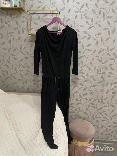 Комбинезон женский вечерний 40-42
