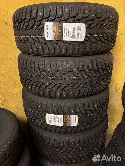 Ikon Tyres Autograph Ice 9 SUV 265/45 R21 108T