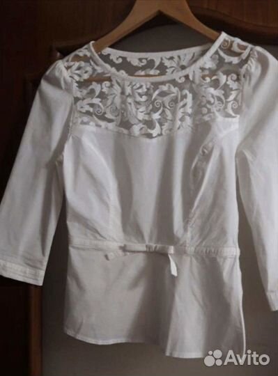 Женские вещи пакетом 42