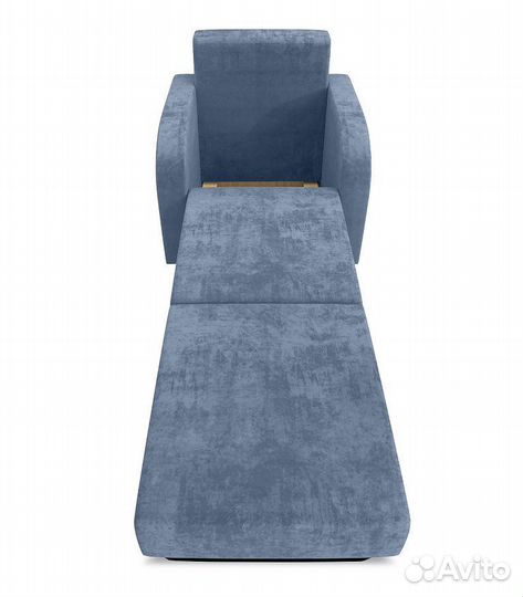 Кресло-кровать Малютка дизайн 2