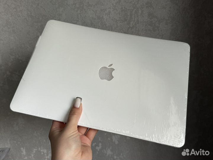 Чехол накладка на Macbook Air 13