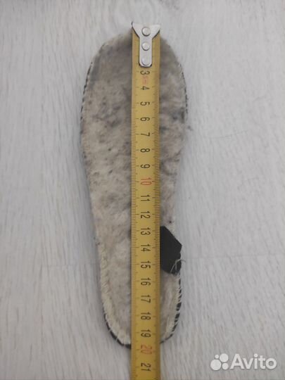 Зимние сапоги Nordman 30