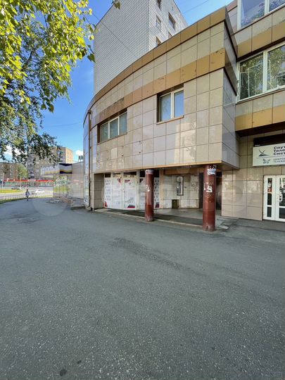 Продам помещение свободного назначения, 471.7 м²