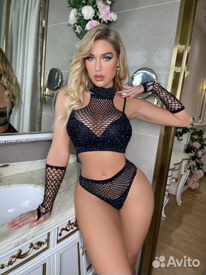 Костюм для танцев