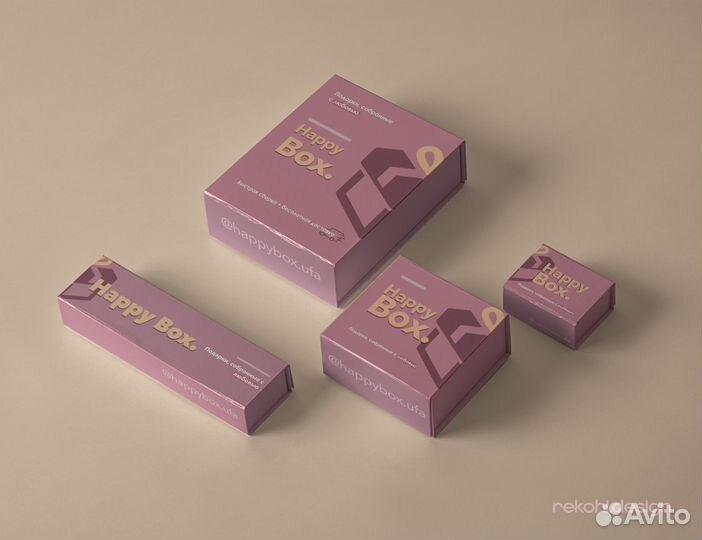 Дизайн логотипов, визиток Мульти-дизайнер