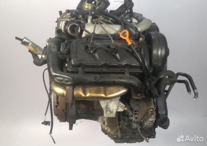 Двигатель Audi A6/RS6/S6