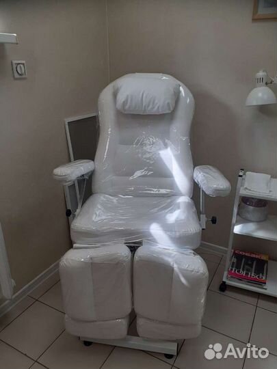 Чехол на педикюрное кресло