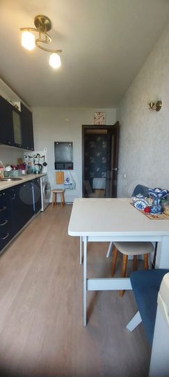 3-к. квартира, 73,5 м², 10/11 эт.