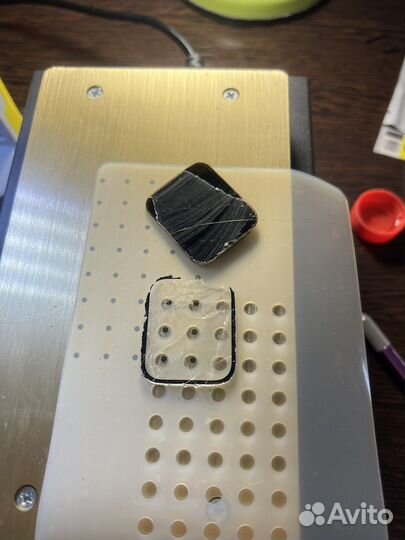 Ремонт Apple Watch