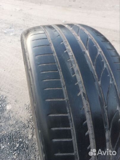 Bridgestone Dueler H/P Sport 275/40 R20 106Y