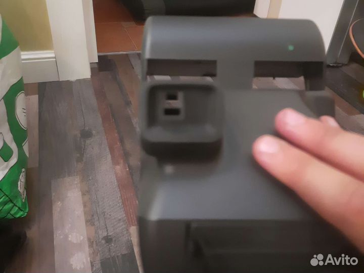 Фотоаппарат поларойд