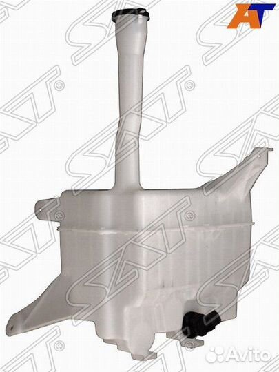 Тойота Камри 50 бачок омывателя с моторчиком без о