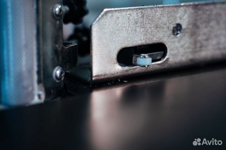 Кромкооблицовочный станок deltamachinery DM-105