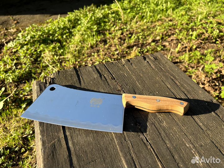 Шашлычный набор